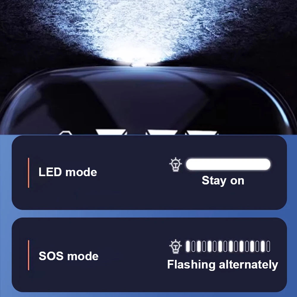 Car Tire Inflator: Fast Cordless Air Compressor