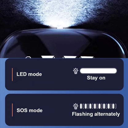 Car Tire Inflator: Fast Cordless Air Compressor